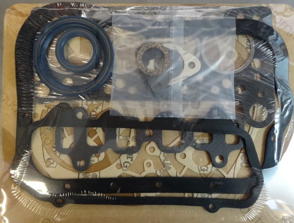 FIAT 30511.1 Engine code 3067 compatible with: FIAT TOPOLINO